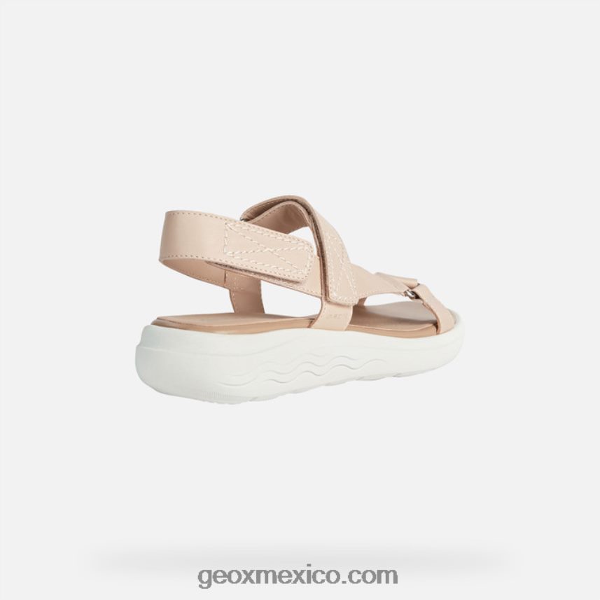 esferica ec5w mujer desnudo Geox L846PZ127