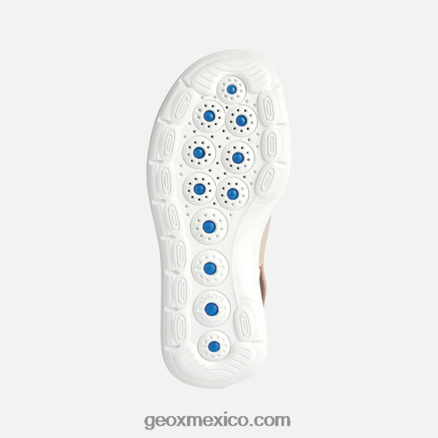 esferica ec5w mujer desnudo Geox L846PZ127