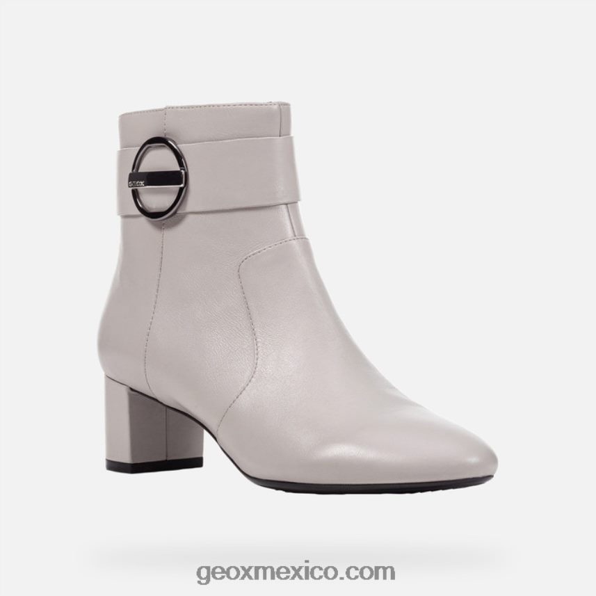 feby 50 mujer hielo Geox L846PZ475