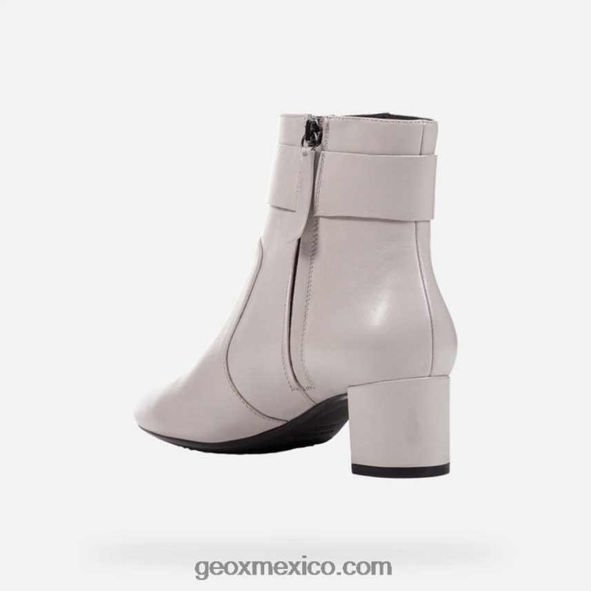 feby 50 mujer hielo Geox L846PZ475