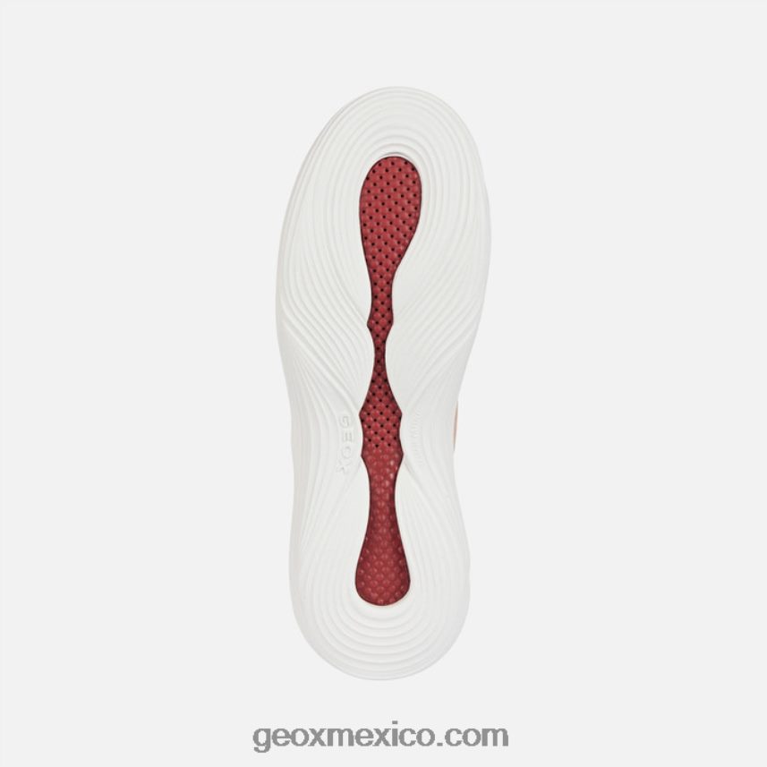 fluctis mujer desnudo/blanco Geox L846PZ92