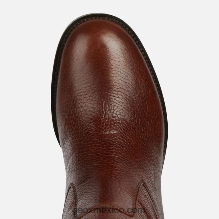 giulila mujer marrón Geox L846PZ1725