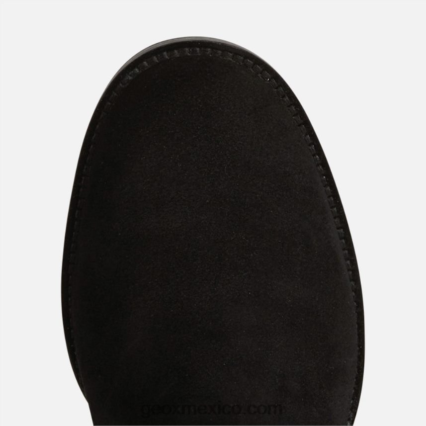 giulila mujer negro Geox L846PZ1715