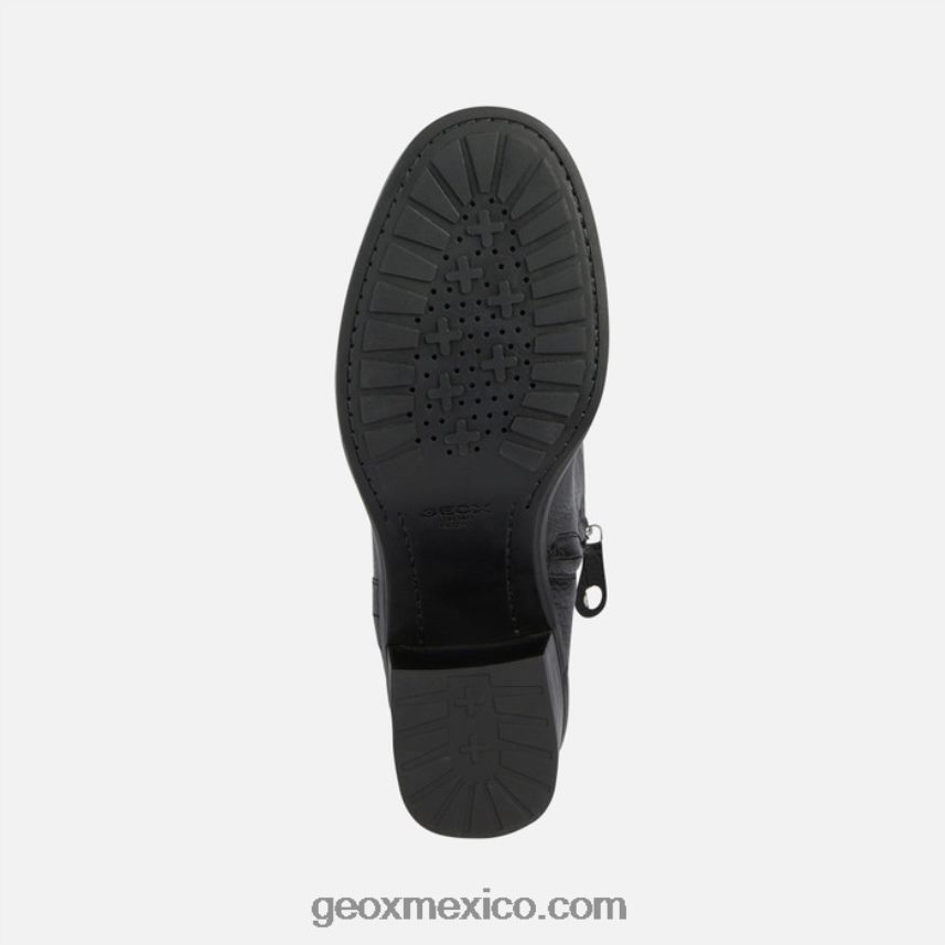 giulila mujer negro Geox L846PZ395