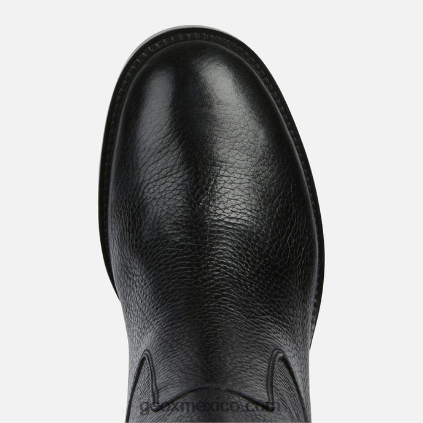 giulila mujer negro Geox L846PZ395