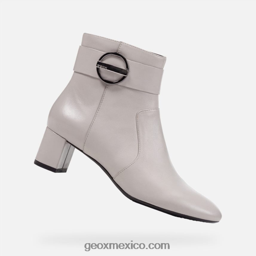 feby 50 mujer hielo Geox L846PZ475