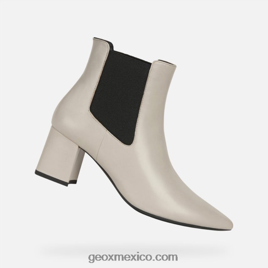 mujer grande hielo Geox L846PZ424