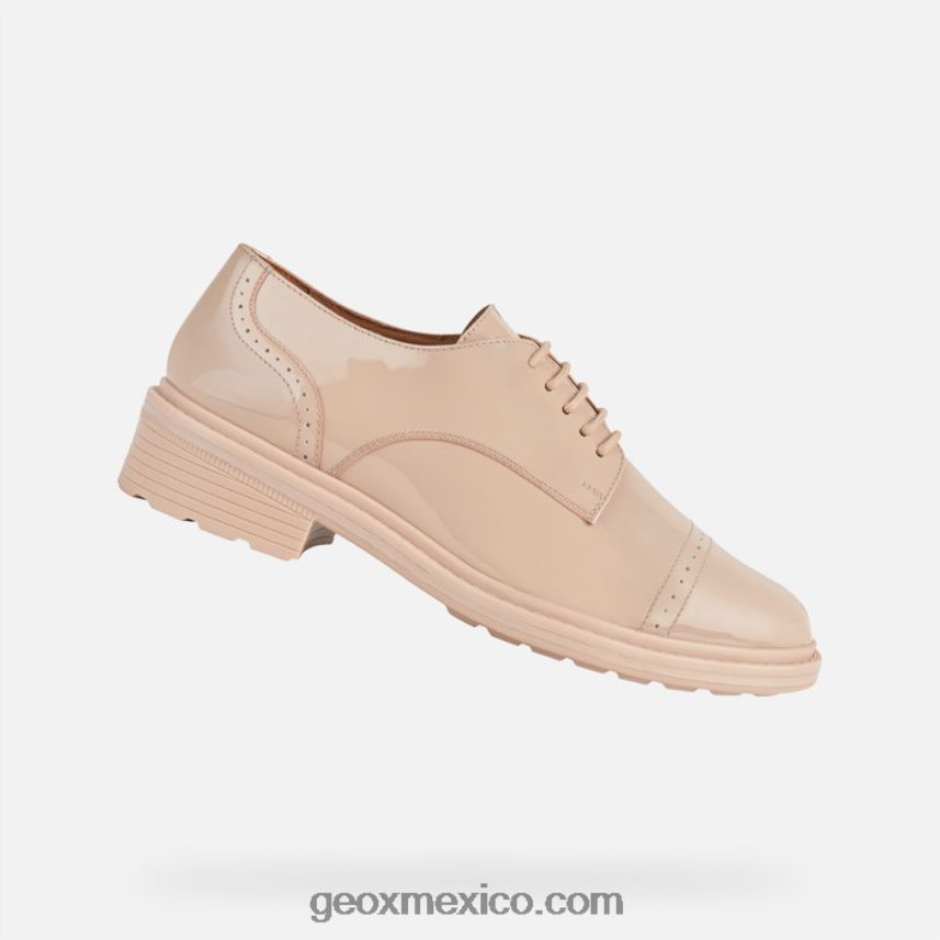 caminar placer mujer desnudo Geox L846PZ210