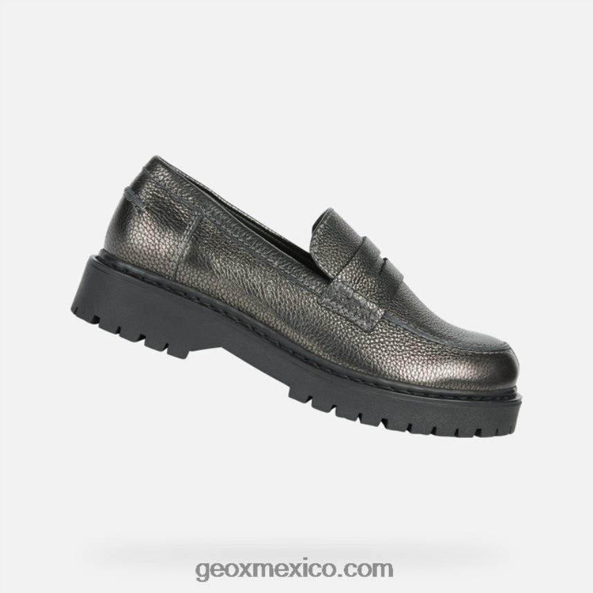 bleyze mujer pistola Geox L846PZ583