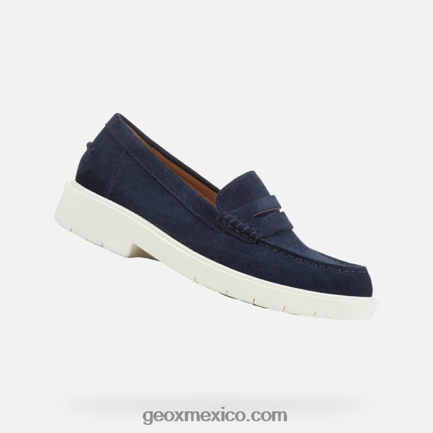 esferica ec1 mujer Armada Geox L846PZ1666