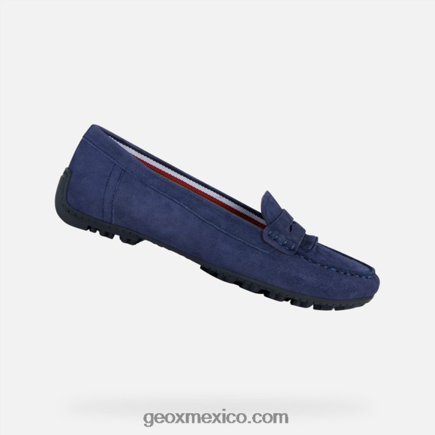 kosmopolis agarre mujer Armada Geox L846PZ176