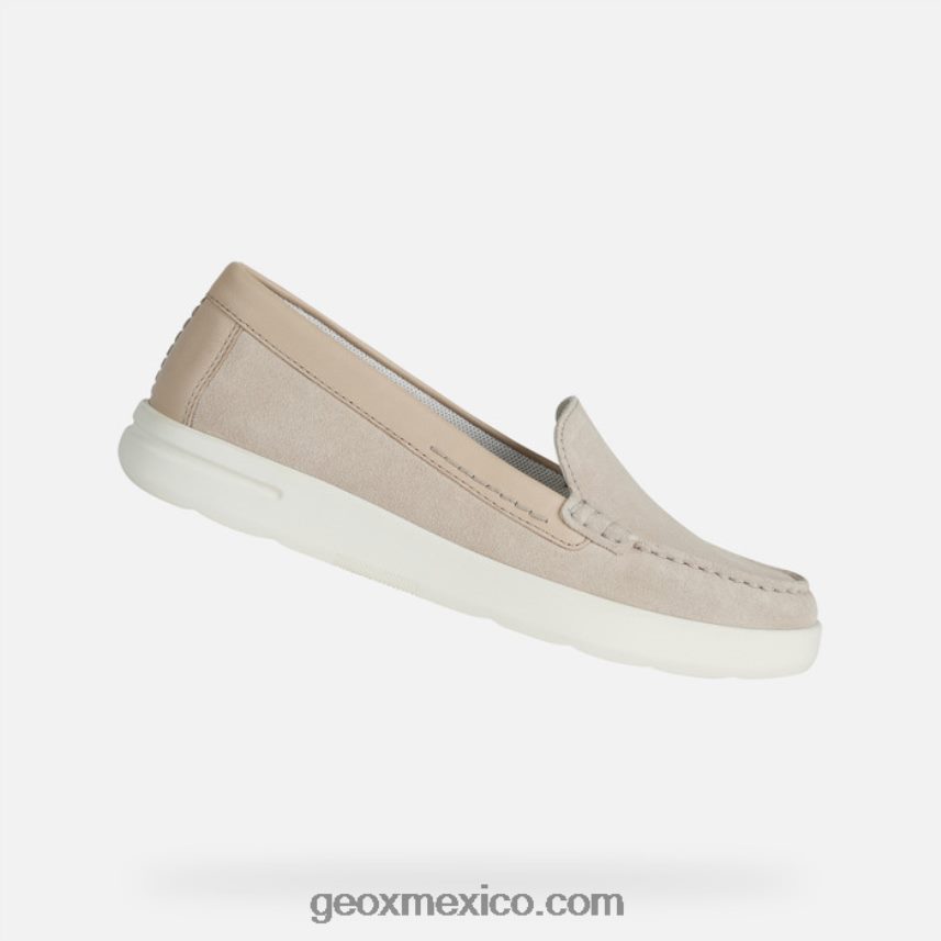 xand 2j mujer piel Geox L846PZ82