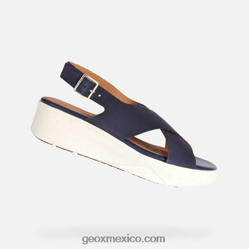 laudara mujer Armada Geox L846PZ129