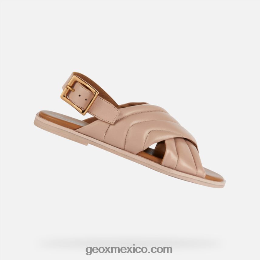 mujer naileen desnudo Geox L846PZ135