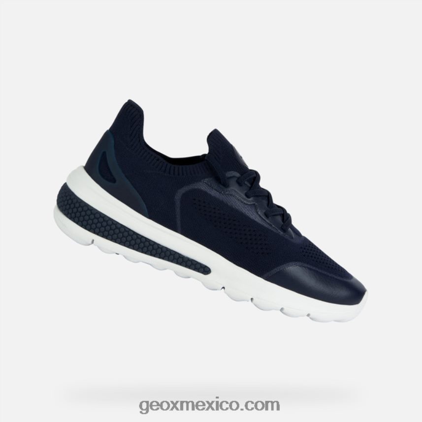 esferica actif mujer Armada Geox L846PZ1690