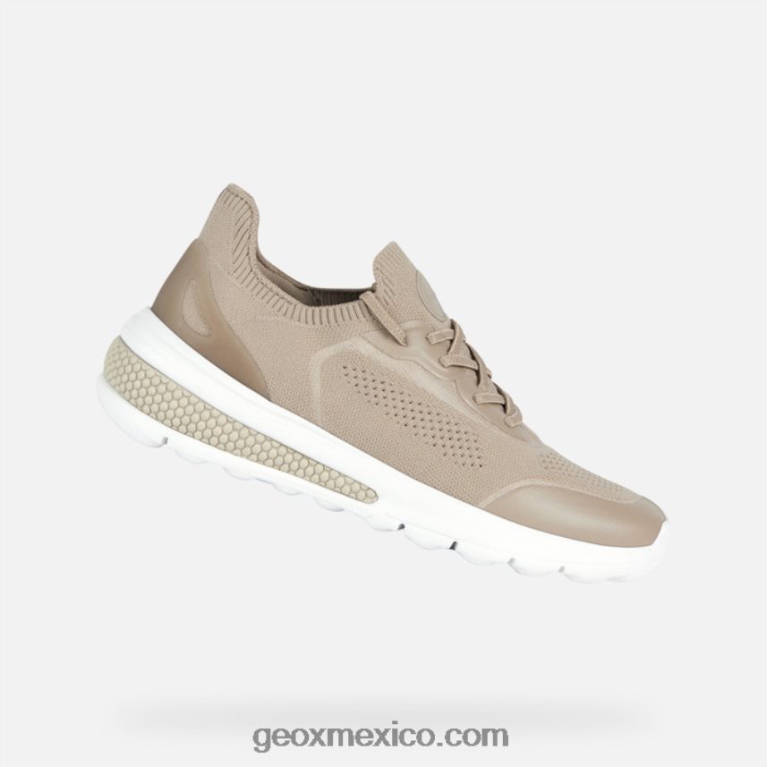 esferica actif mujer arena Geox L846PZ44