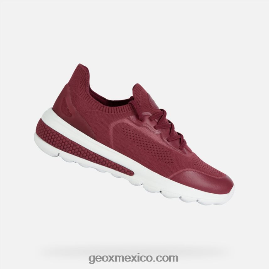 esferica actif mujer ciclamen Geox L846PZ45