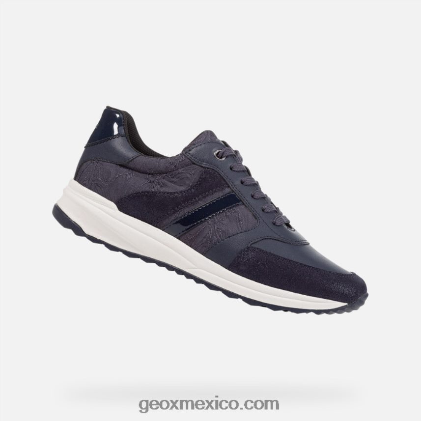 mujer airell Armada Geox L846PZ275