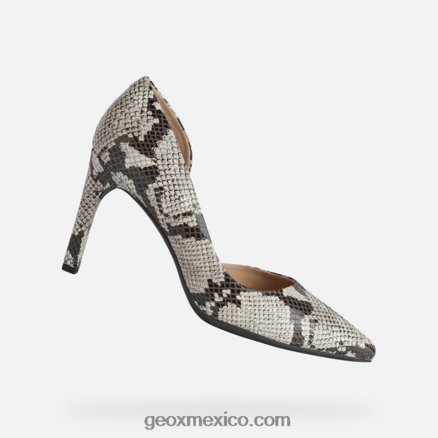 mujer faviola hielo Geox L846PZ553