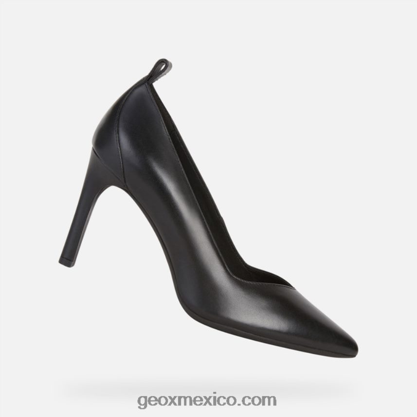 mujer faviola negro Geox L846PZ614