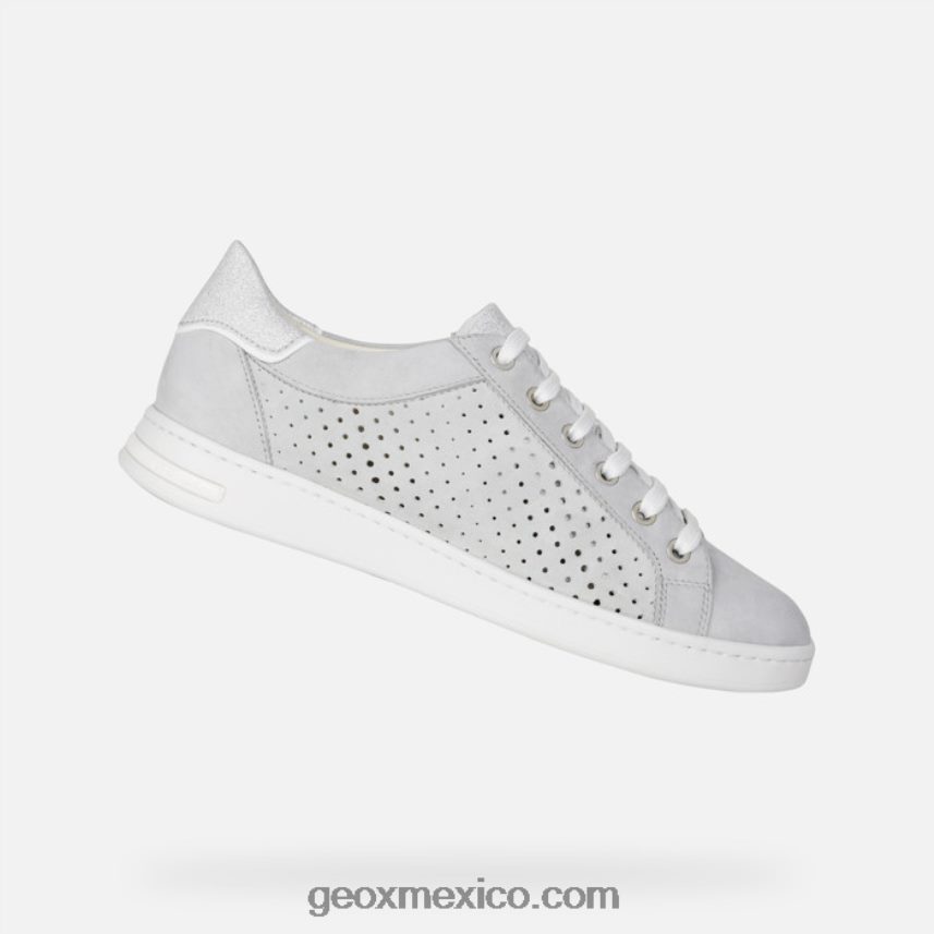 mujer jaysen hielo/blanco Geox L846PZ452