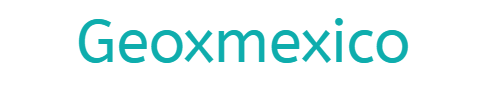 Geoxmexico