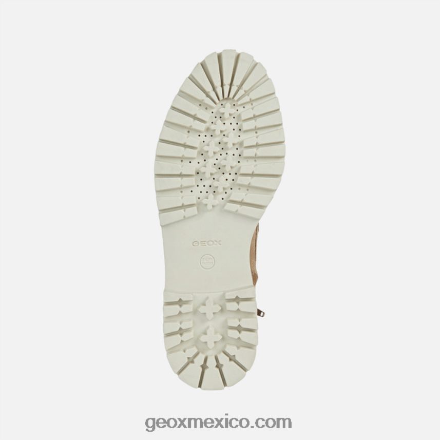 iridea abx mujer arena Geox L846PZ305