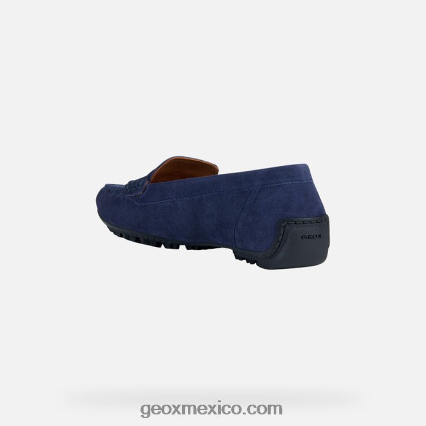 kosmopolis agarre mujer Armada Geox L846PZ176