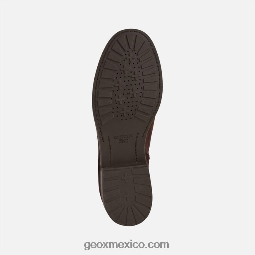 larysse mujer café Geox L846PZ1721