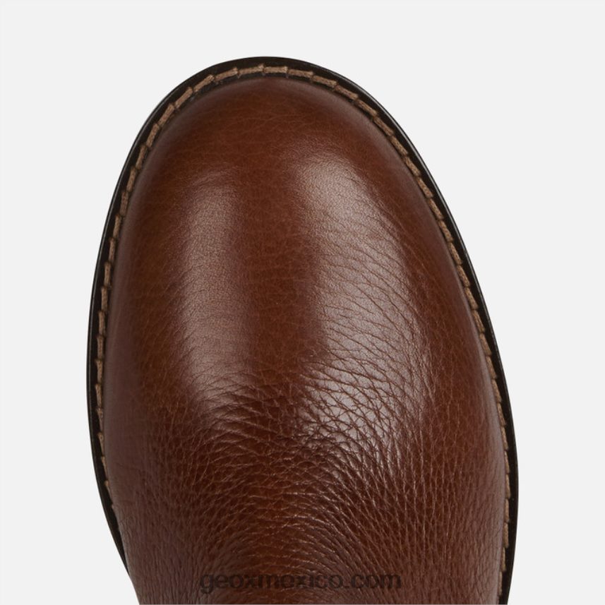 larysse mujer marrón Geox L846PZ309