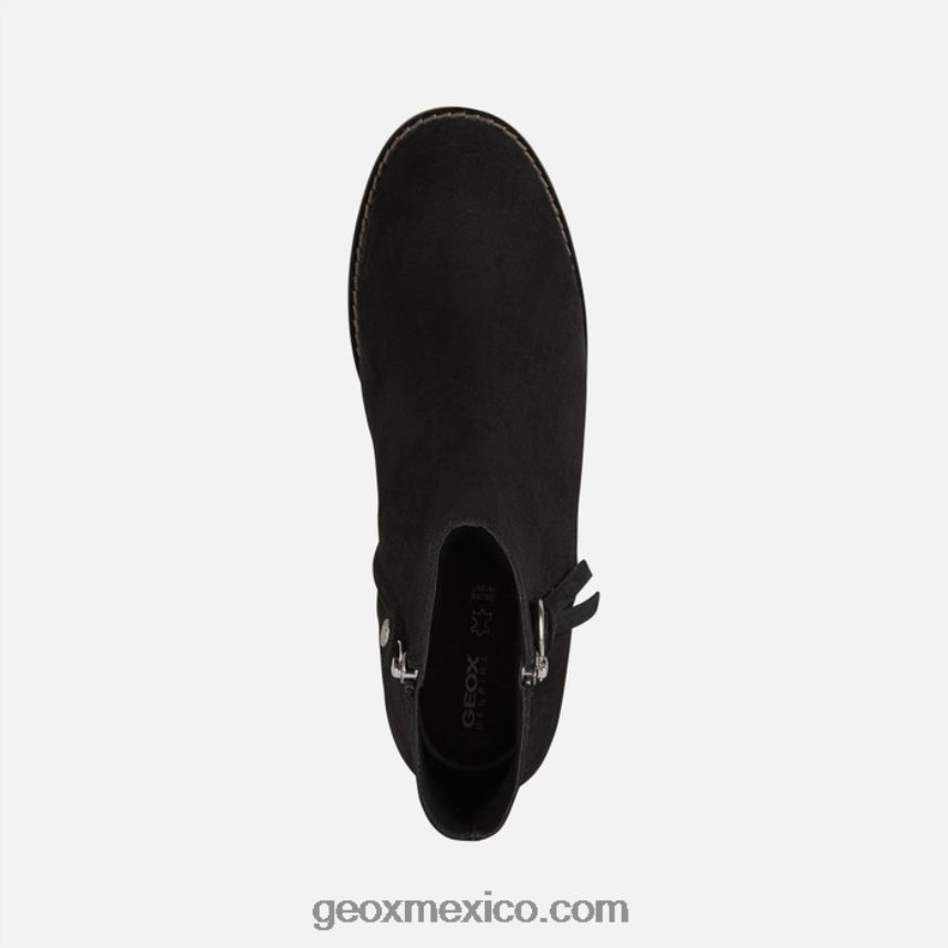 larysse mujer negro Geox L846PZ123