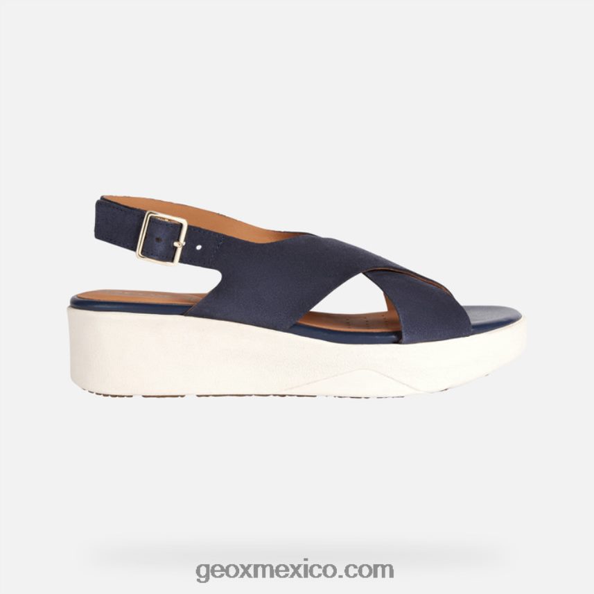 laudara mujer Armada Geox L846PZ129