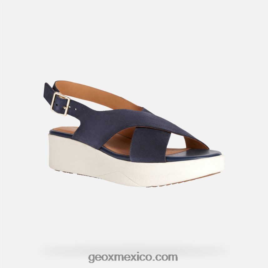 laudara mujer Armada Geox L846PZ129