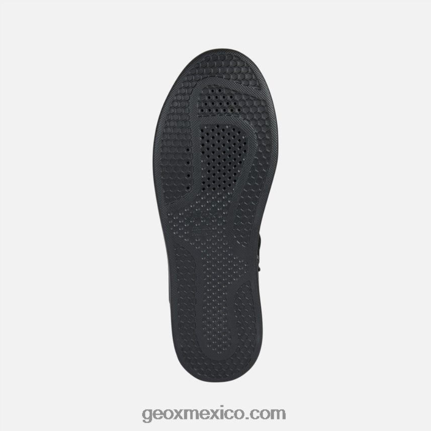 lauressa mujer negro Geox L846PZ233