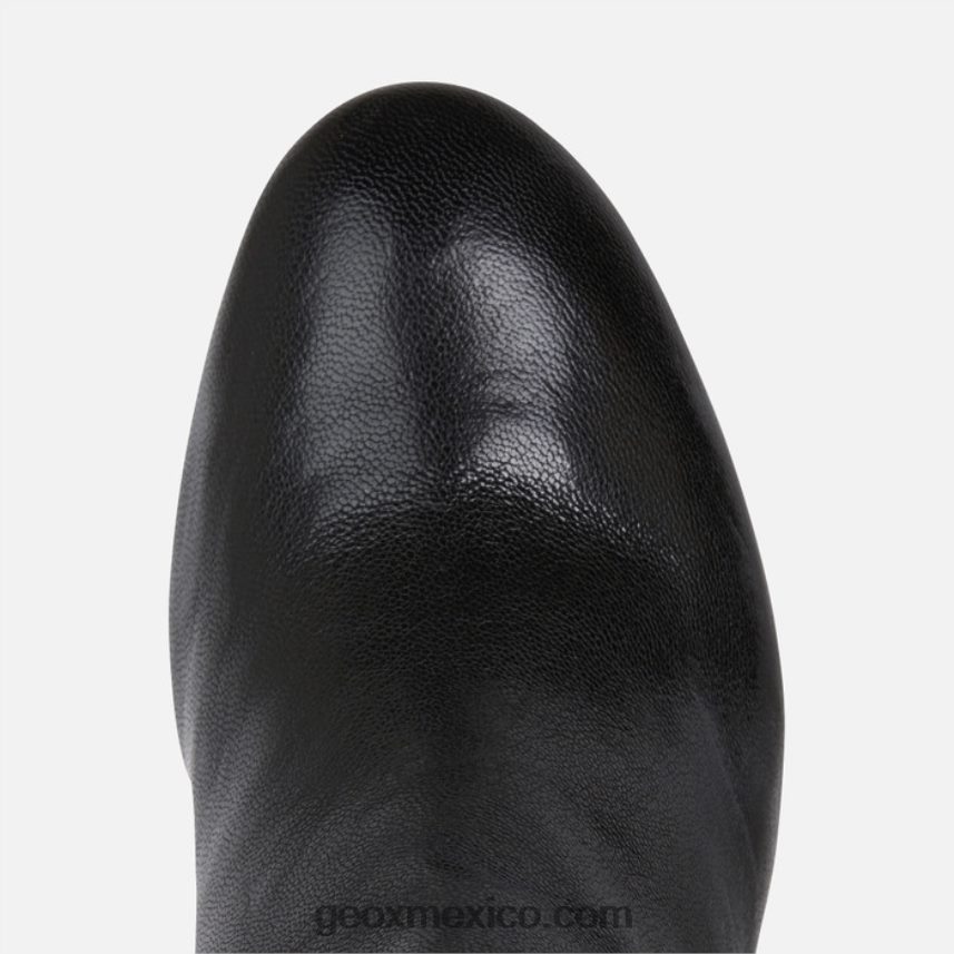 loisia mujer negro Geox L846PZ586