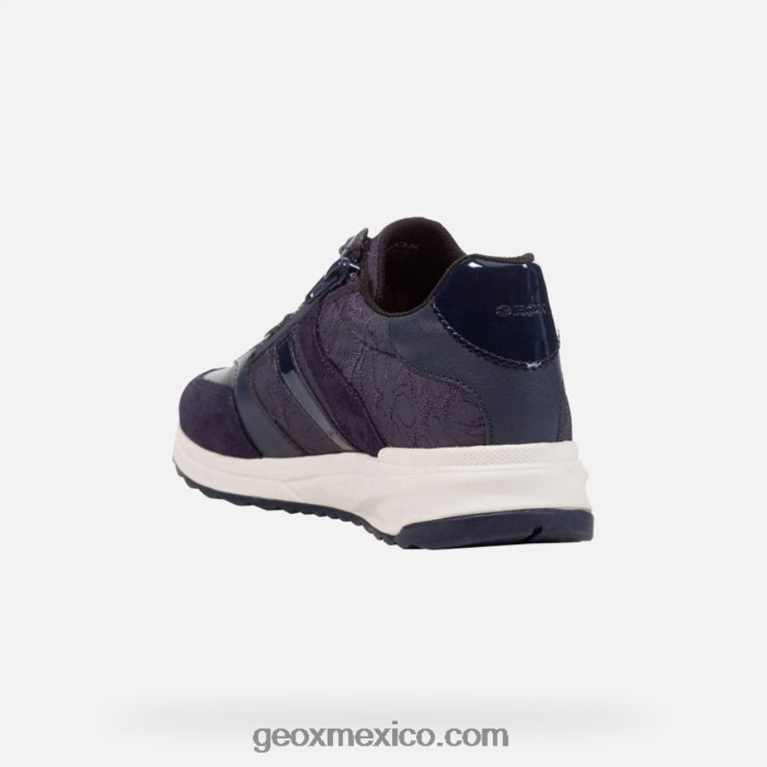 mujer airell Armada Geox L846PZ275
