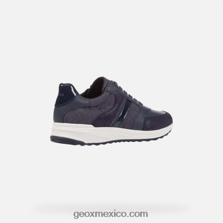mujer airell Armada Geox L846PZ275