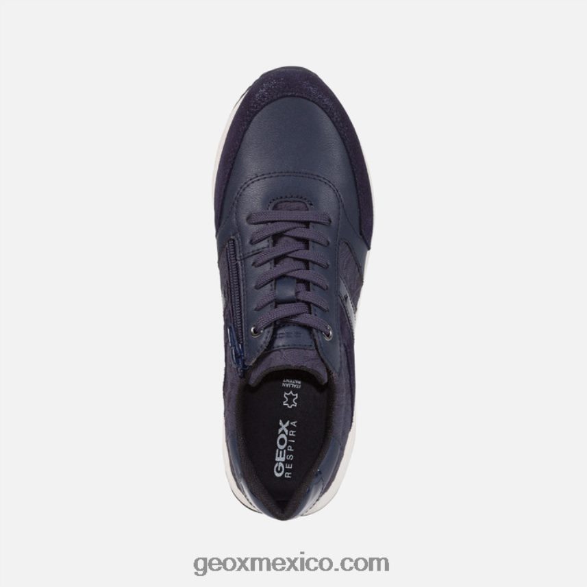 mujer airell Armada Geox L846PZ275