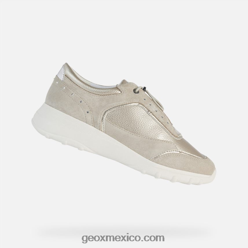 dorado claro/taupe claro