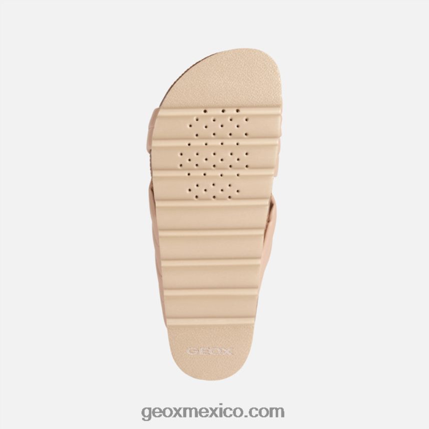 mujer alta brionia desnudo Geox L846PZ260