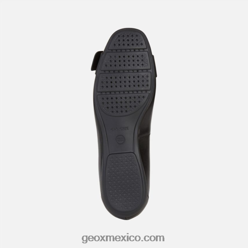 mujer annytah negro Geox L846PZ302