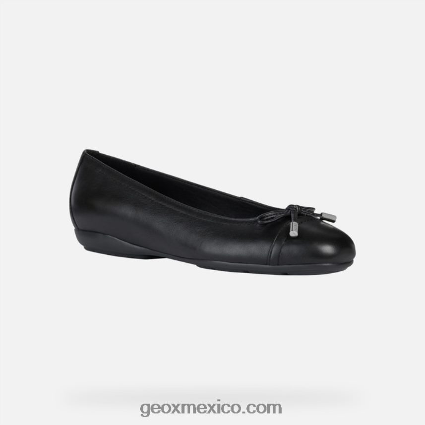 mujer annytah negro Geox L846PZ55