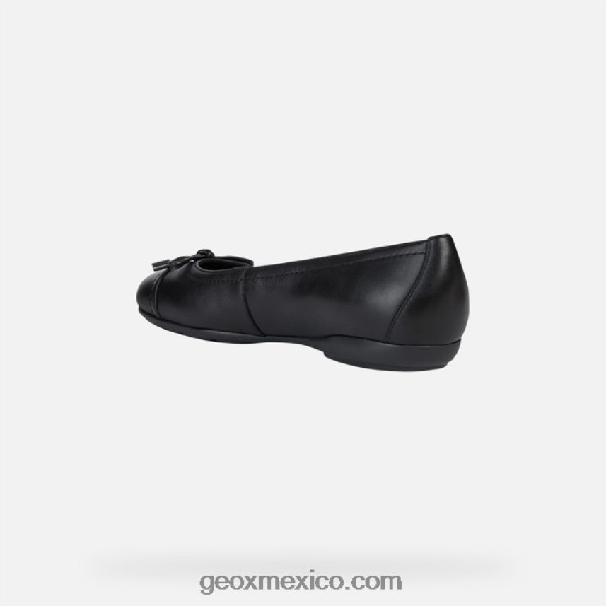 mujer annytah negro Geox L846PZ55