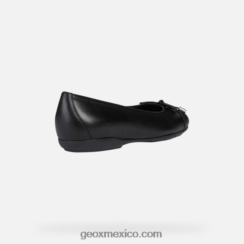 mujer annytah negro Geox L846PZ55