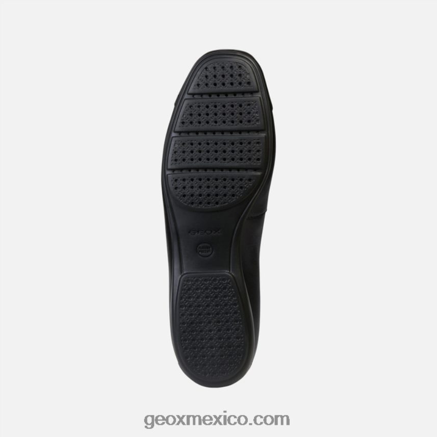mujer annytah negro Geox L846PZ55