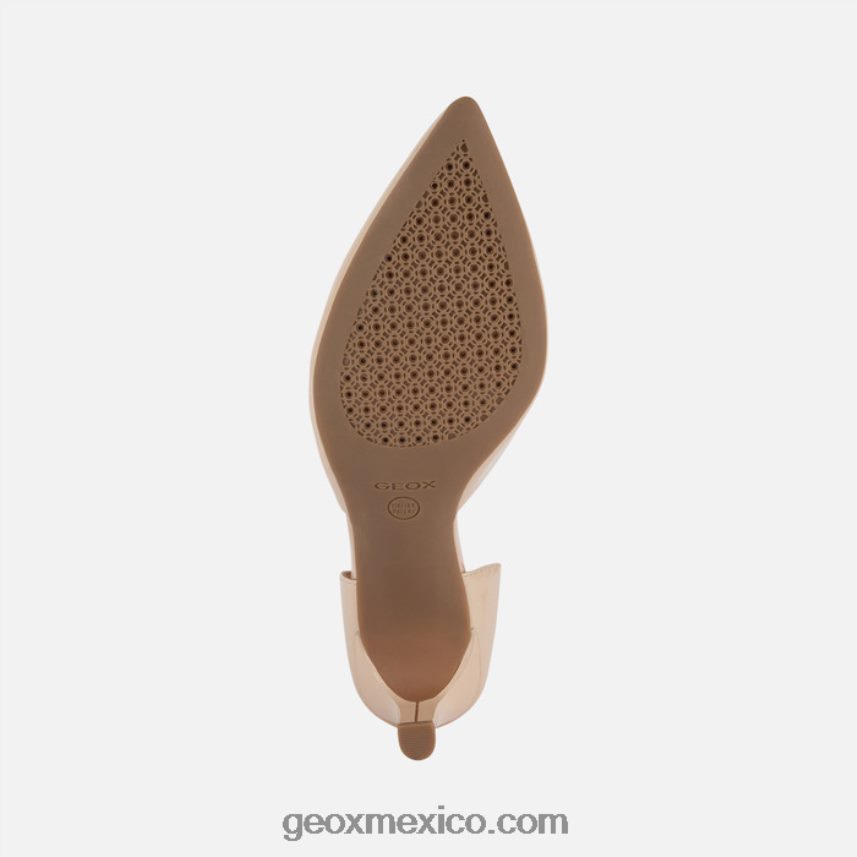 mujer bibbiana desnudo Geox L846PZ502