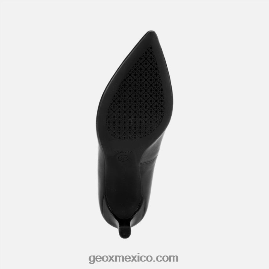 mujer bibbiana negro Geox L846PZ338