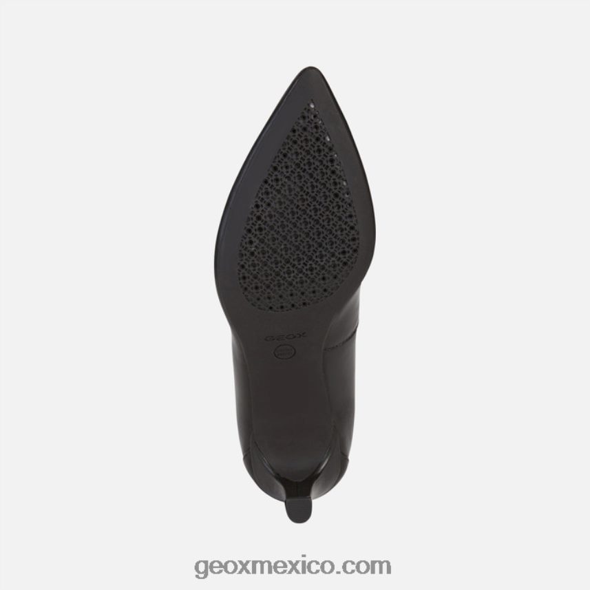 mujer bibbiana negro Geox L846PZ485