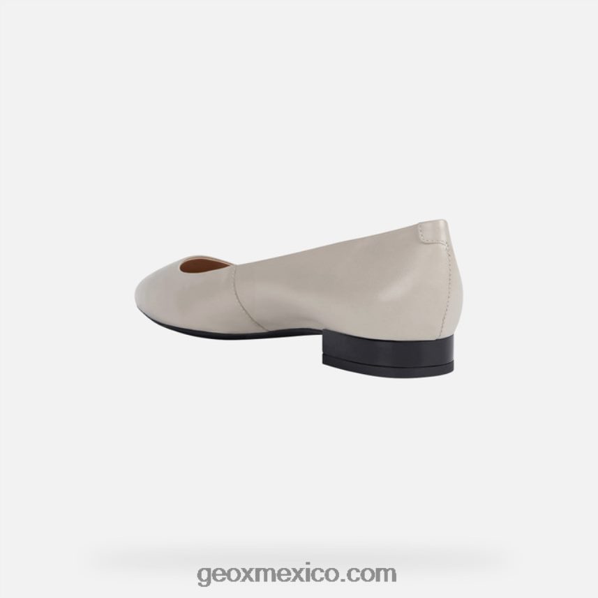 mujer charyssa hielo Geox L846PZ359