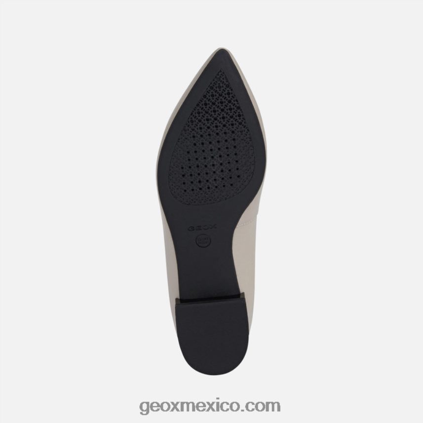 mujer charyssa hielo Geox L846PZ359